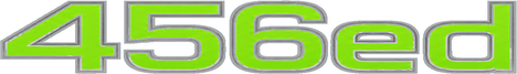 456ed লোগো
